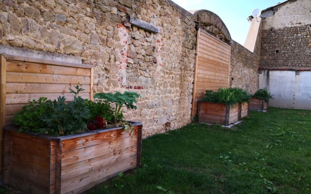 Domaine De La Frissonnette