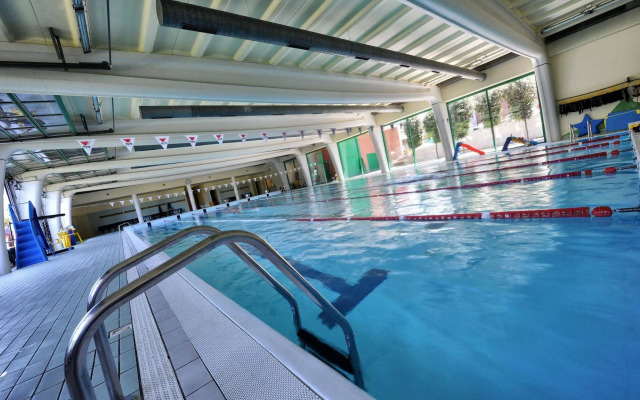 Bes Hotel Bergamo West