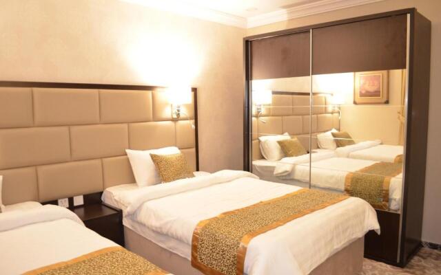 Semac Apartment Hotel