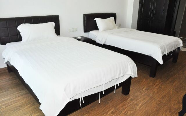 Jin Sheng International Hotel