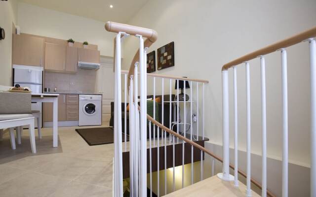 Apartamentos Camino del Prado