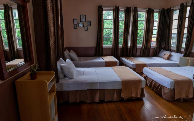 Old Orangewood Bed & Breakfast