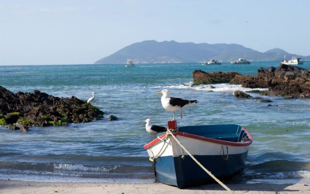 Oásis Cabo Frio Hotel