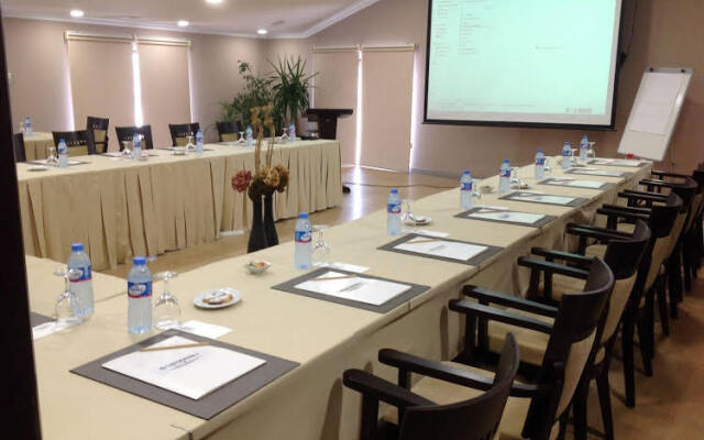 Gosterisli Hotel