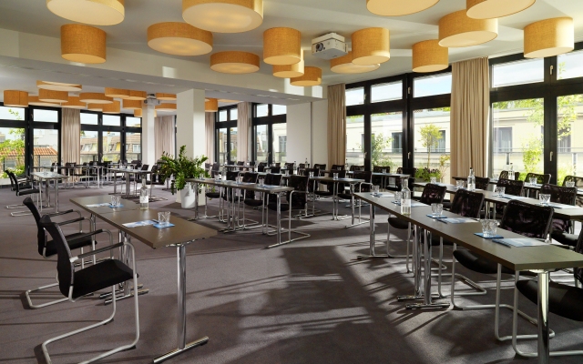 Hotel Amano Rooms & Apartments