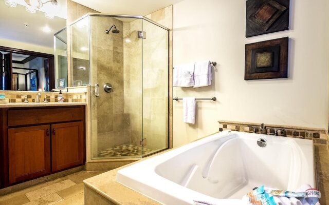 Waipouli Beach Resort D-309