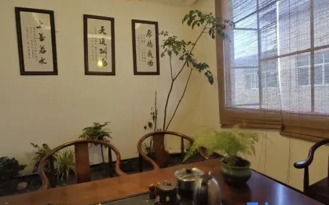 yuanyang Muya Homestay