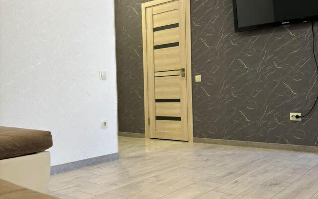 Апартаменты на улице Поддубного