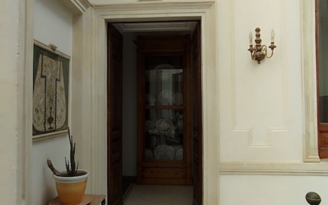 Le due Sicilie-Guest house