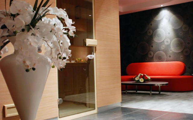 Met Boutique Hotel - Boutique Class