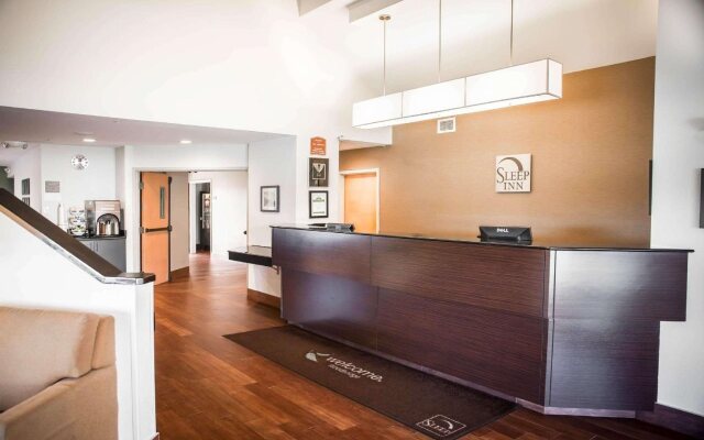 Sleep Inn Woodbridge - Potomac Mills