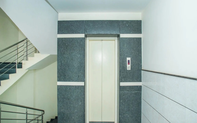 OYO 16473 Ring View Hotels