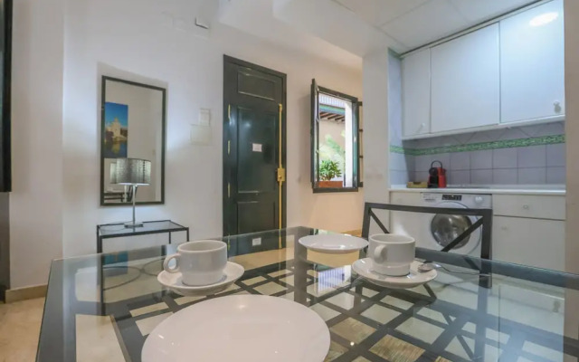 Patio De La Cartuja 4 Pax