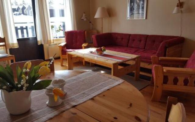 Sälens Bed & Breakfast