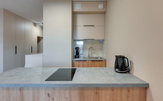 RentPlanet - Dwie Motławy