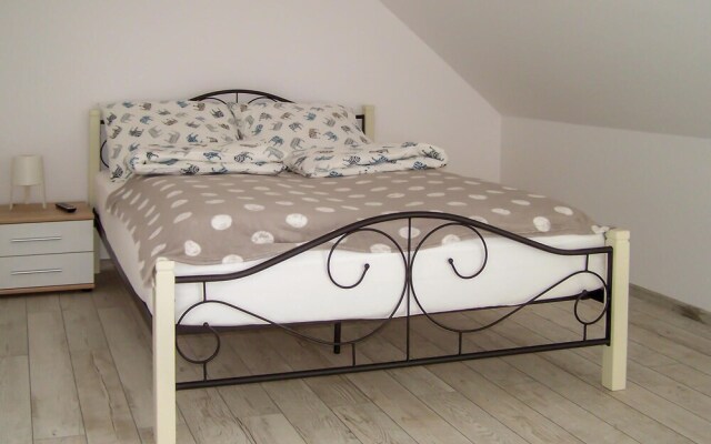 Beautiful Home in Rusko With 3 Bedrooms and Wifi