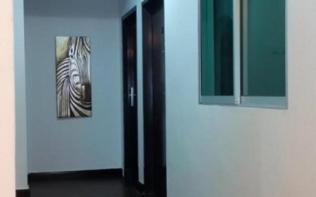 Homestay 29, Jalan Mustaffa