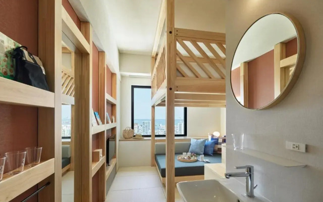 OMO5 Okinawa Naha by Hoshino Resorts