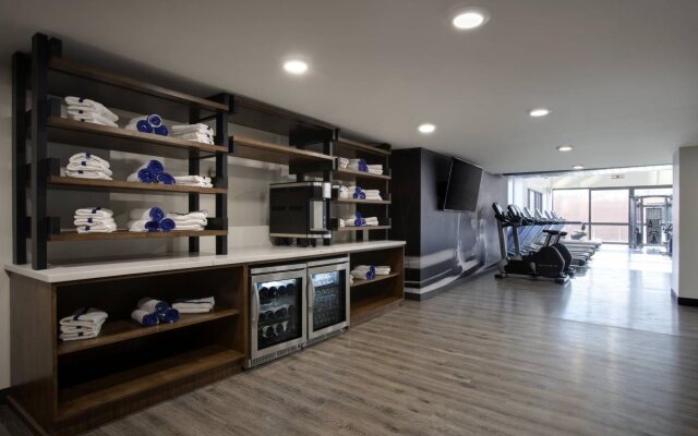 Winston-Salem Marriott