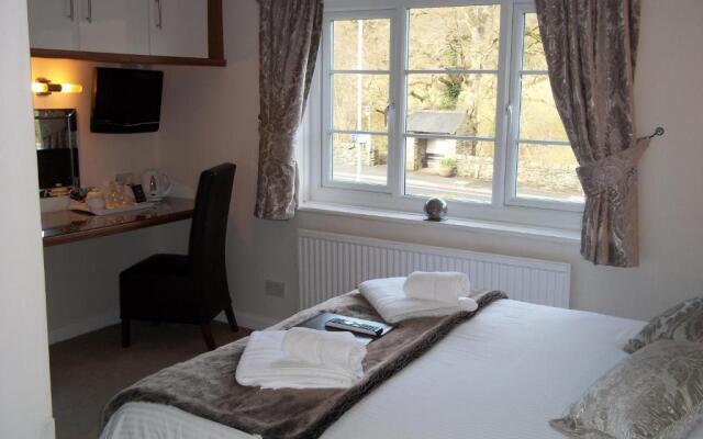 Glenwood Guesthouse