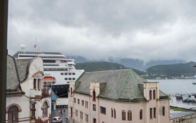 Aalesund Apartments - City Center