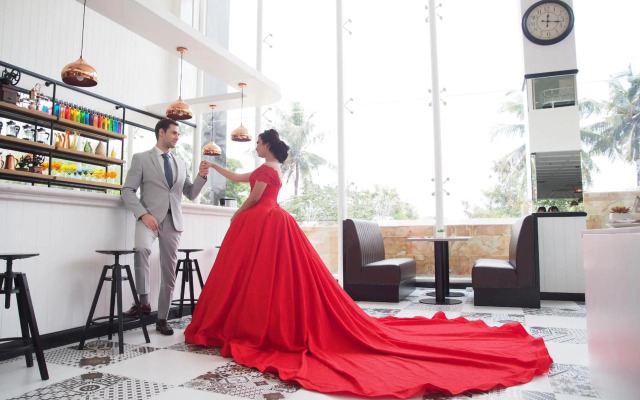 d'primahotel Airport Jakarta II