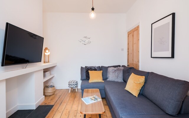 Nomi Homes Exeter
