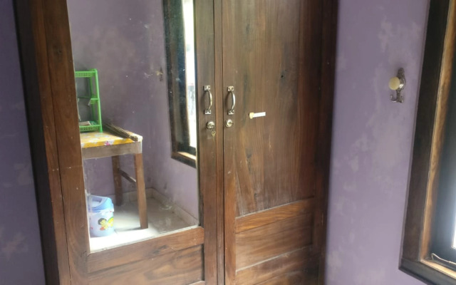 Dista Homestay
