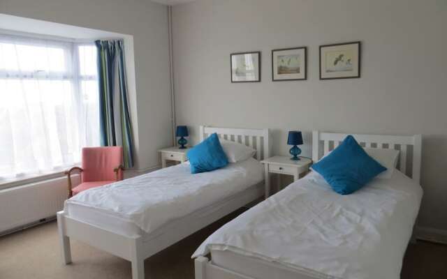 Fulmars Bungalow