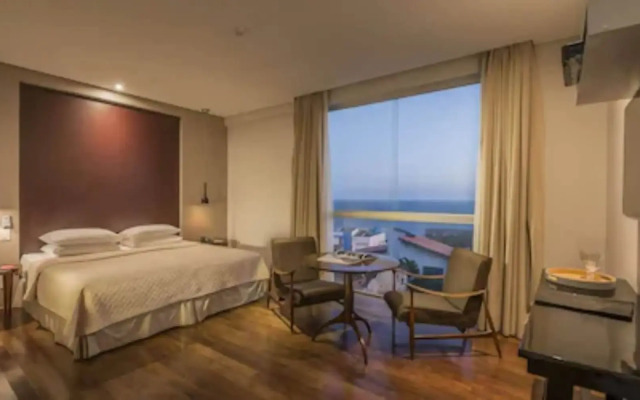 Zank by Toque Hotel