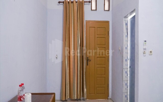 The Karo's Residence Redpartner