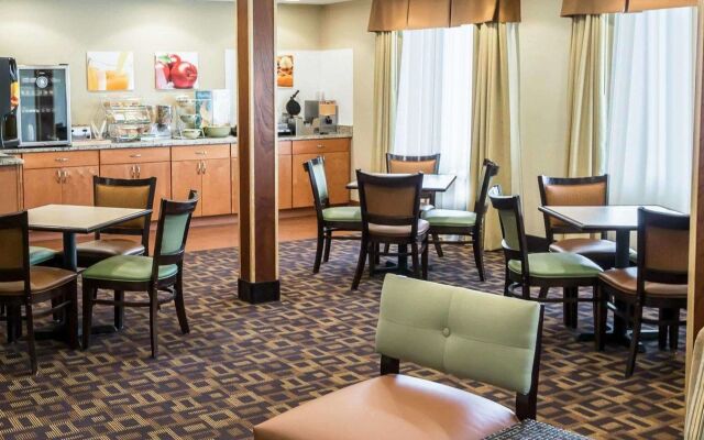 Quality Inn