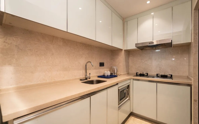 Shenzhen Weipin Service Apartment