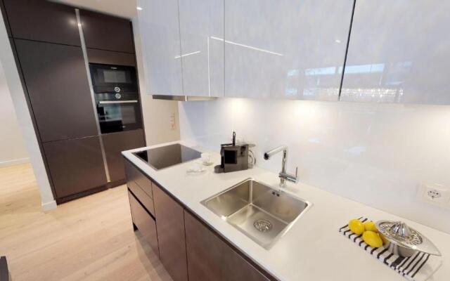 White Pearl Apartment 1.13