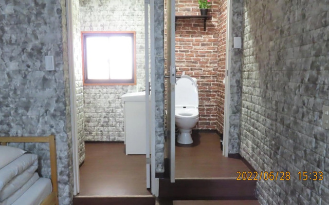 Sophiearth Apartment
