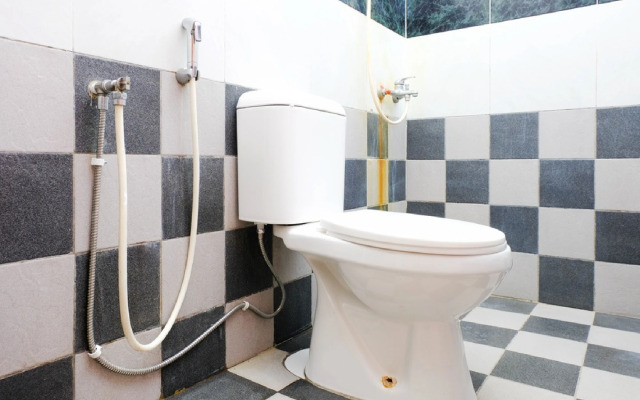 RedDoorz near STAB Syailendra Kopeng