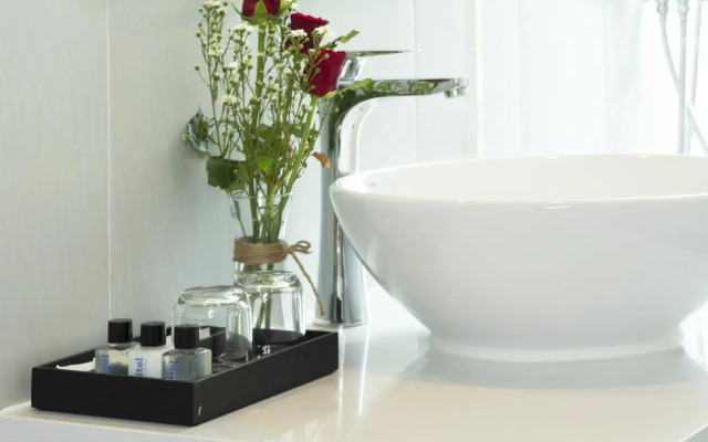 Cititel Parkview Saigon Hotel