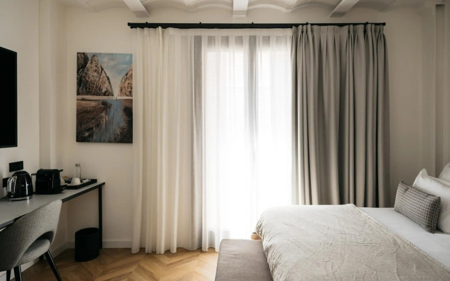 Boutique Hotel Petit Montisión