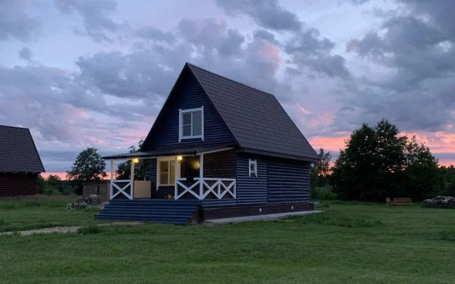 Усадьба Павлихино