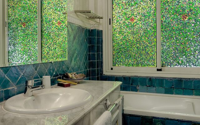 Palais Du Calife Riad Spa & Clubbing - Adults only