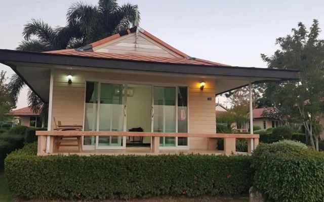 Phutarafah Resort