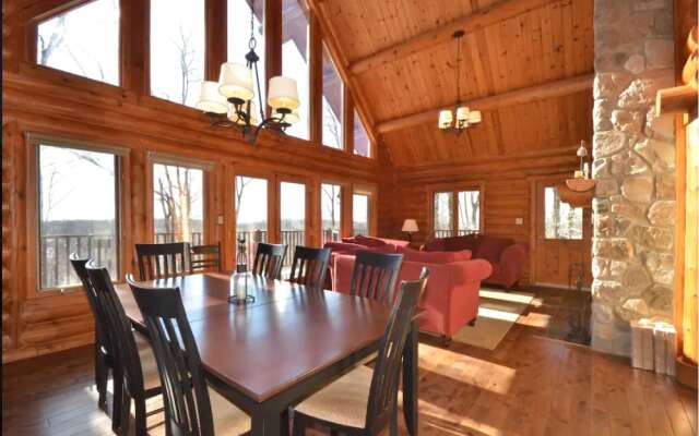 Chalet Wapato