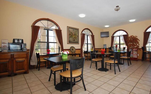 SureStay Hotel by Best Western Alice