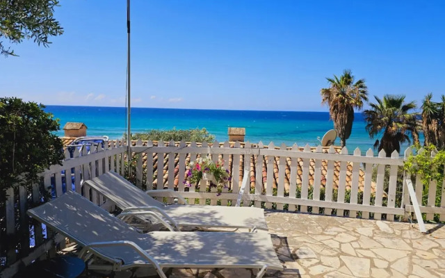 Corfu Glyfada Menigos Resort 22