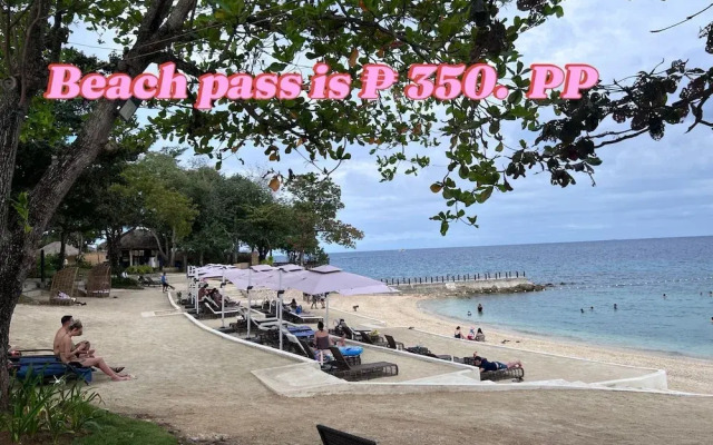 Studio Seaview at Mactan Newtown