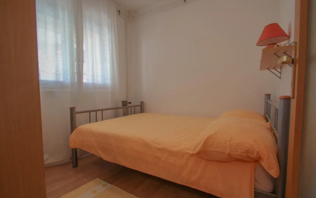 Apartments Ana