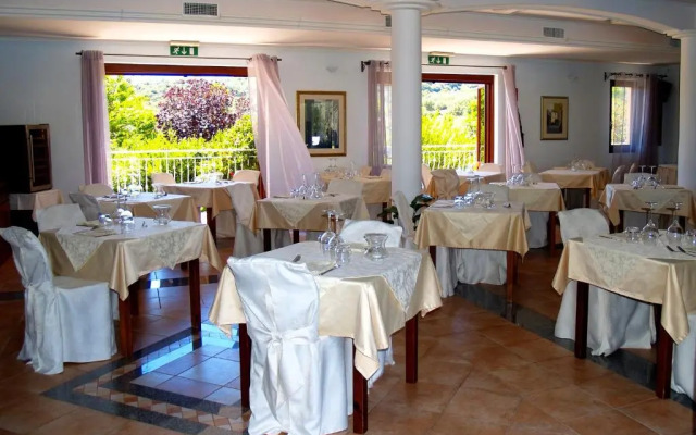 Hotel Baja Azzurra