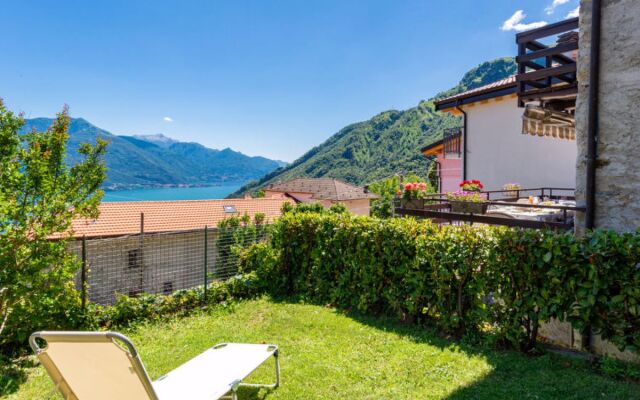 House Glicine Stazzona Germasino