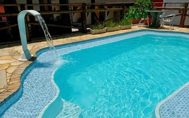 Pousada Sr Marinheiro
