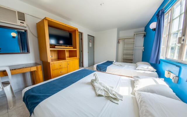 Hotel Arrecife
